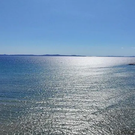 10gardens Mobile No 4 With Sauna And Jacuzzi Privlaka (Zadar)