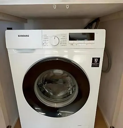 Holiday home 10gardens Mobile No 4 With Sauna And Jacuzzi *